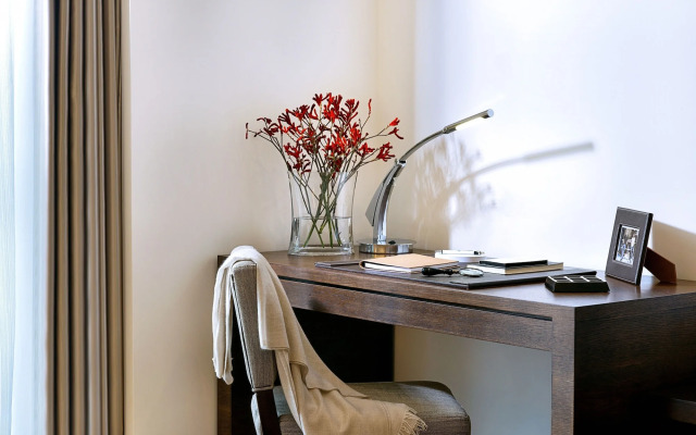 Shama Heda Serviced Apartments