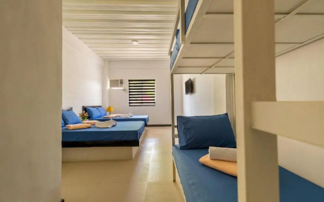 Coralview Beach Resort