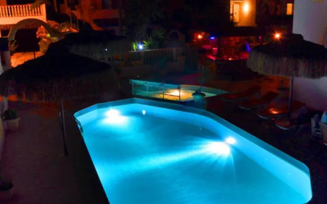 Delfin Hotel
