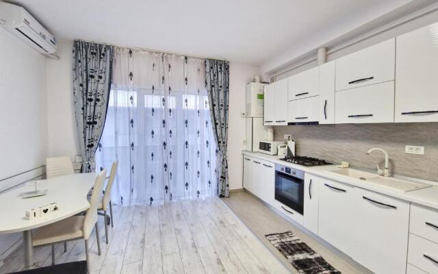 Allure Apartment