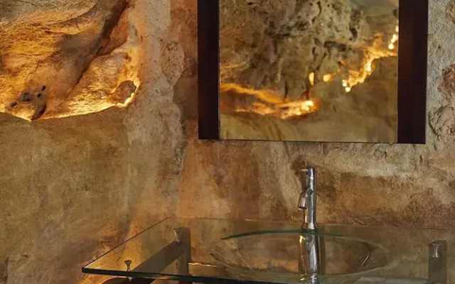 La Suite Troglodyte