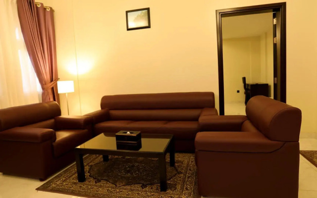 Remas Hotel Suites