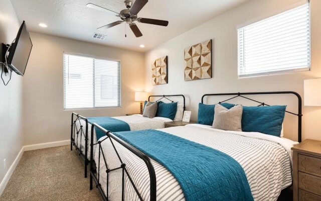 The Good Place by RedAwning