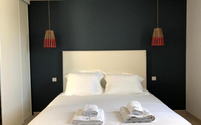 Roscoff Beach House
