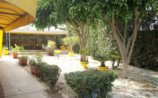 Siracusa Beach Hotel 3