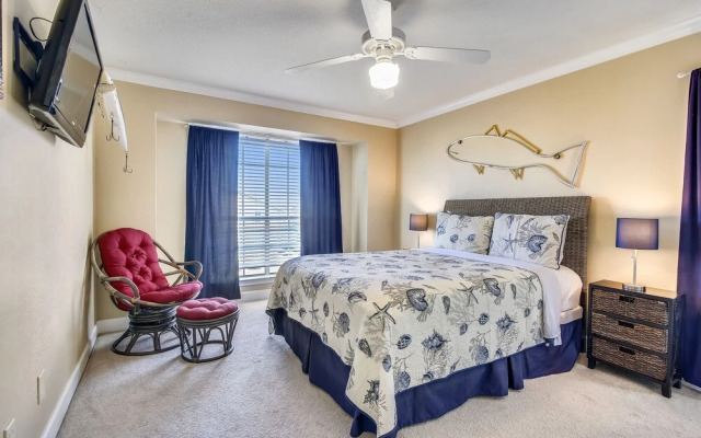 Dawn 831-beach Getaway