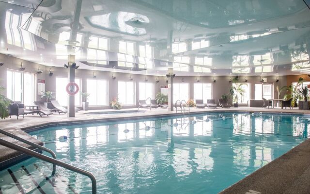 Château Cartier Golf Course