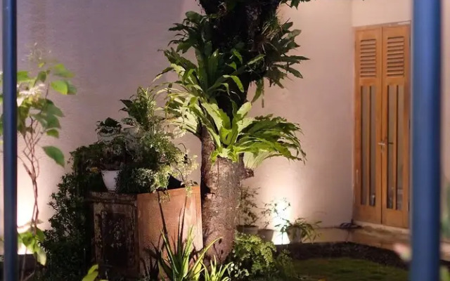 Agung Guest House by RF