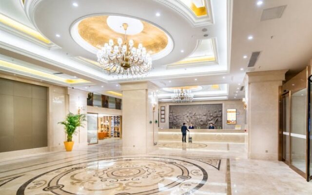 Vienna International Hotel (Guiyang Yunyan District Future Ark Branch)