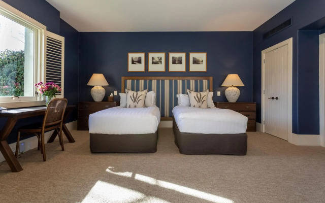 Millbrook Resort