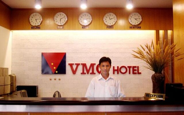 VMQ Hotel