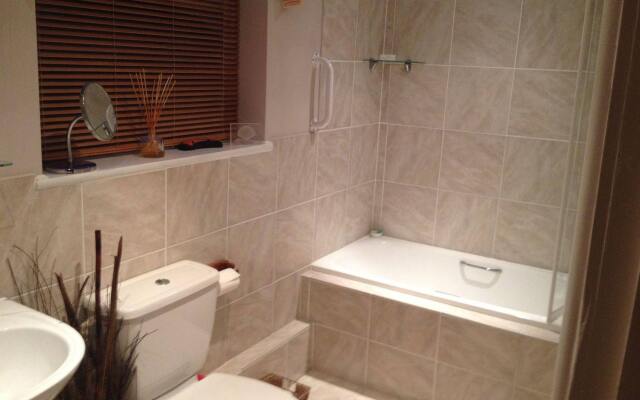 Croftside B&B