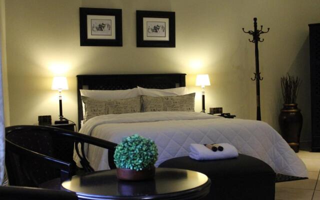 Lauriston Guesthouse