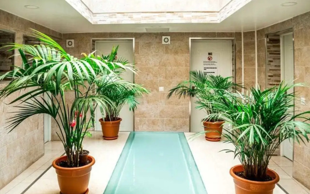 Hostal Poseidón