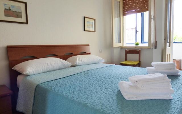 La Casa di Mariedda in Dorgali