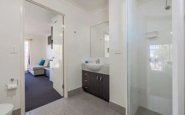 Dalby Fairway Motor Inn