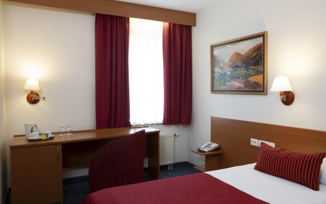 Art City Inn Vilnius