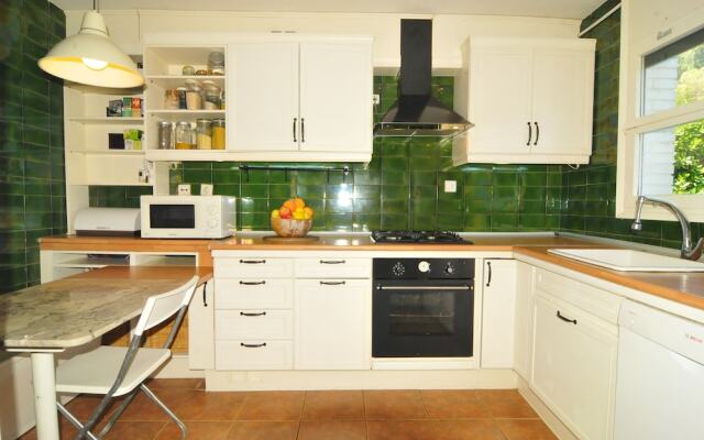 HomeHolidaysRentals Glamour - Costa Barcelona
