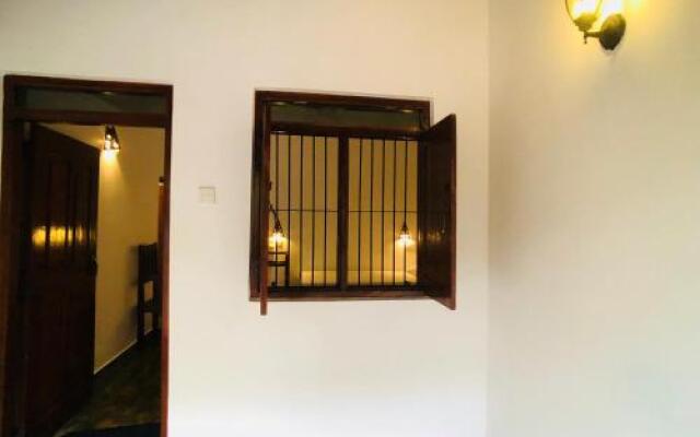 Habarana Inn