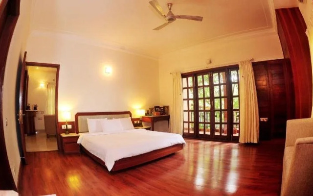 Falcon Suites Indiranagar