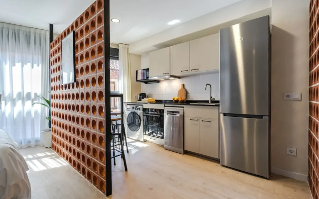Puerto Alto Apartments