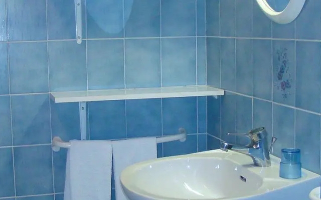 Hôtel Restaurant Le Combalou