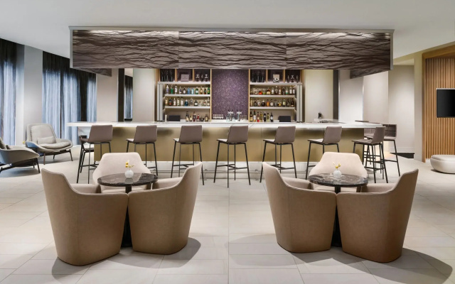 Ac Hotel Portland Beaverton