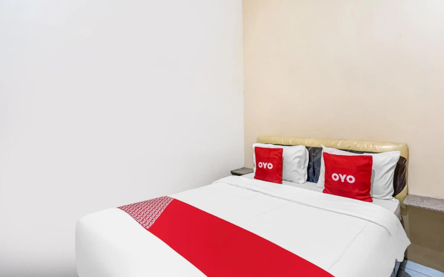 OYO 91361 Benlin D'kost Syariah