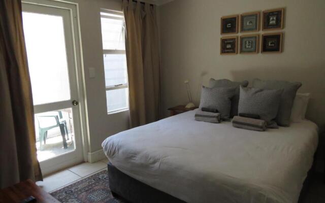 Jakasa Guesthouse