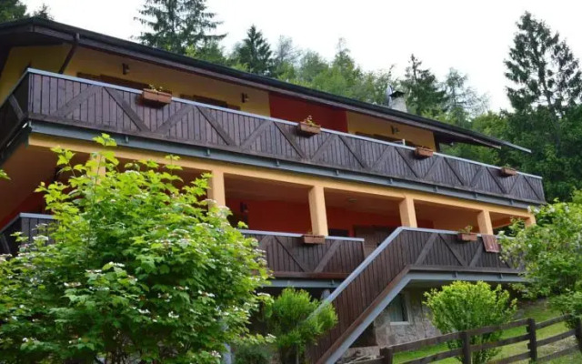 Village alle Terrazze 1