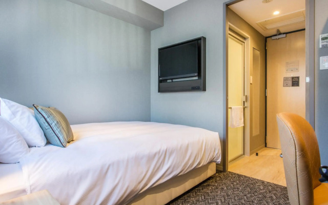 Hotel Musse Ginza Meitetsu