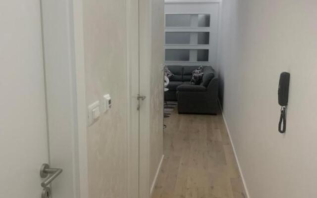 Bar Exclusiv Soho city Residence