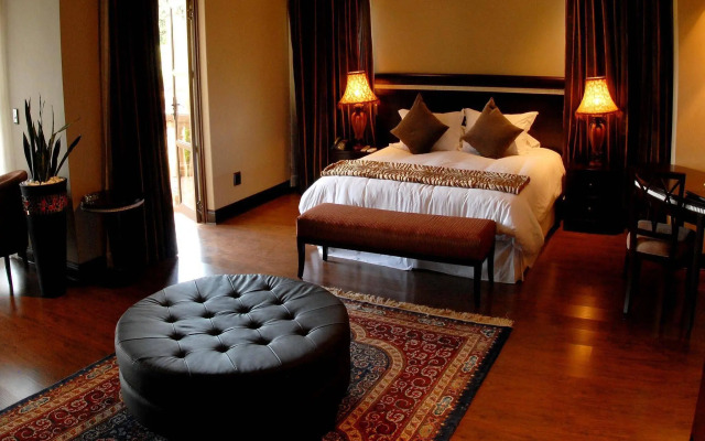 Velmore Hotel & Spa