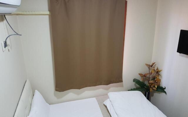 Agora Park Hotel