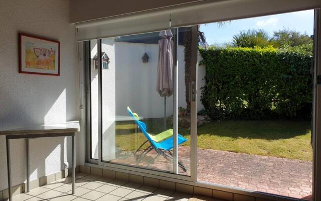 Maison Pleumeur-Bodou, 3 pièces, 4 personnes - FR-1-368-342