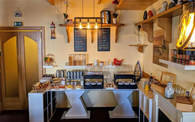 Hotel Drostenhof garni