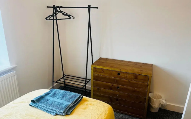 Chic Newly Built Apartment - Nottingham