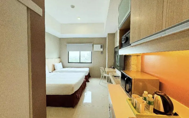 Hotel 101 - Fort