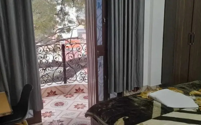 Hotel Parv