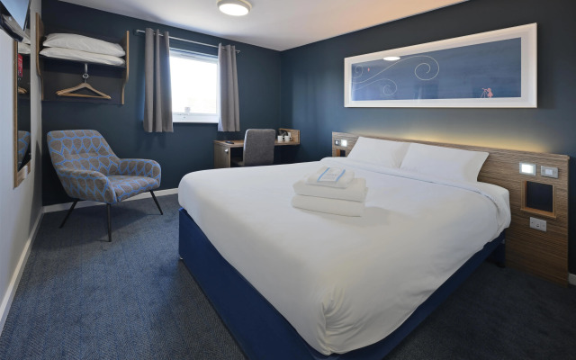 Travelodge Huddersfield