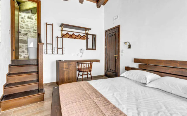 Bohem Hotel