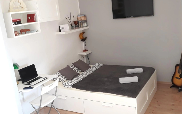 Studio Apartman ''Nicole''