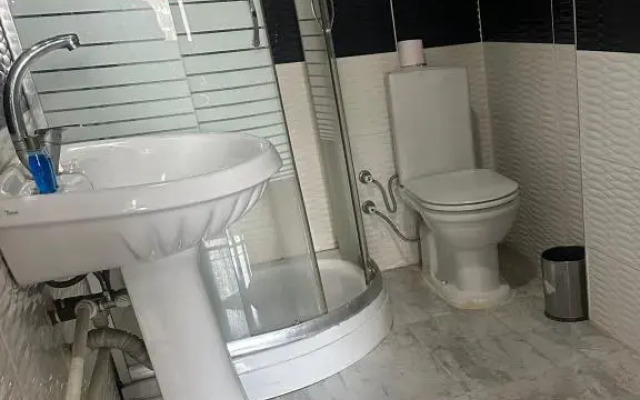 Paradise Otel Erzurum