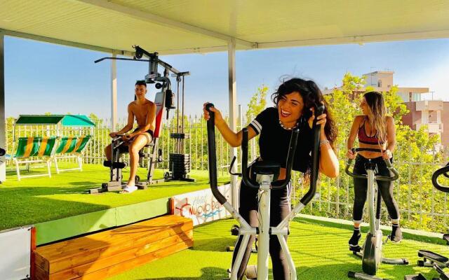 Hotel al Nuovo Porto