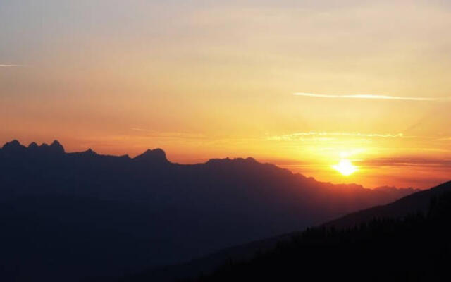 Alpenpension Unterschlag