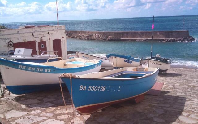 LE STUDIO D'ANTXETA Vue Océan, à 2 pas de Guethary