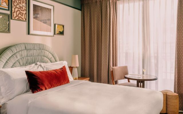 The Hoxton Vienna