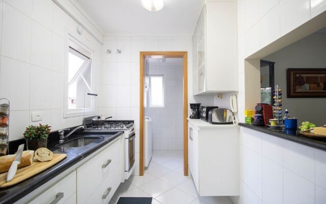 Residencial Chateau du Loire