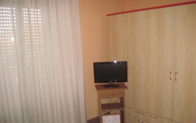 Albergo Romanì