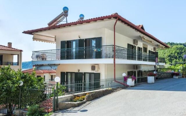 Xenios Loutra Village Mary'S House